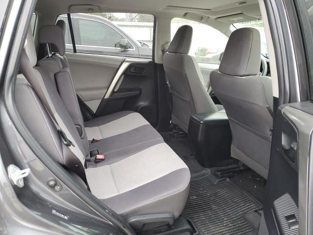Photo 10 from auction – 2013 TOYOTA RAV4 XLE with VIN JTMWFREV2DD010786