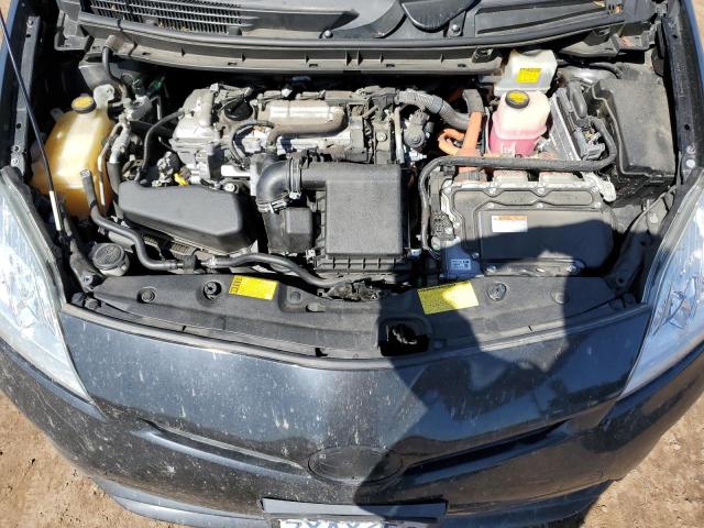 Zdjęcie 11 z aukcji – 2013 TOYOTA PRIUS z VIN JTDKN3DU4D0343747