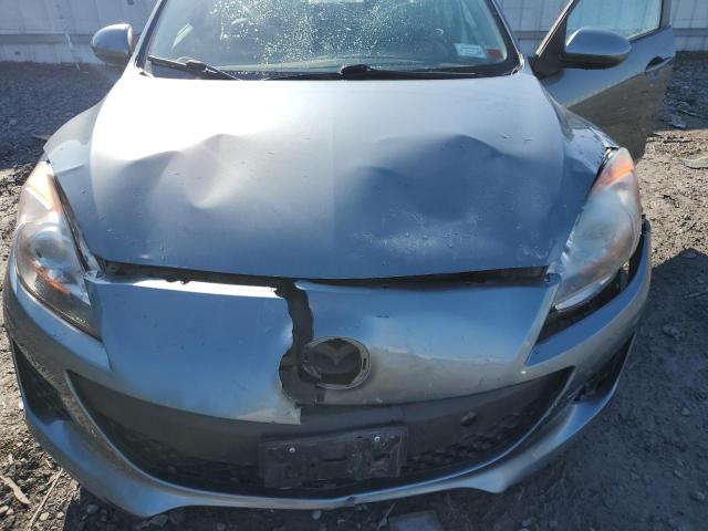Photo 11 from auction – 2012 MAZDA 3 I with VIN JM1BL1W83C1694507