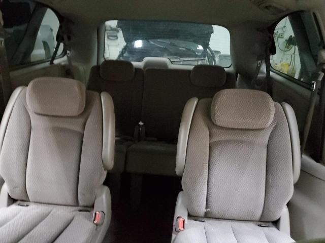 Photo 10 from auction – 2007 DODGE GRAND CARA with VIN 2D4GP44L47R268249