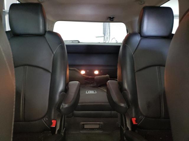 Photo 10 from auction – 2011 GMC ACADIA SLT with VIN 1GKKVRED0BJ313089