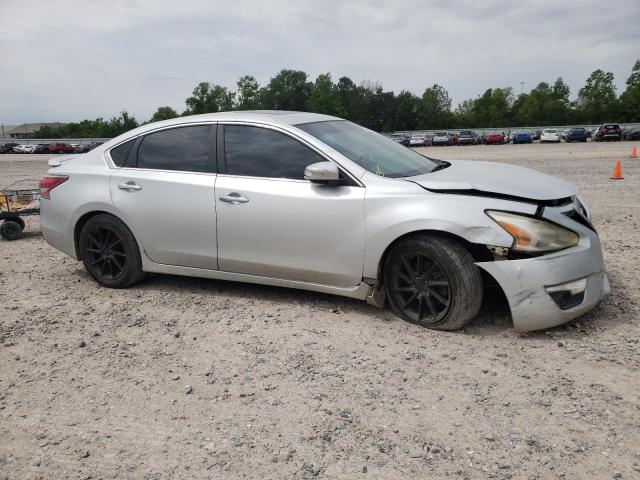 Photo 4 from auction – 2014 NISSAN ALTIMA 2.5 with VIN 1N4AL3AP8EN227672