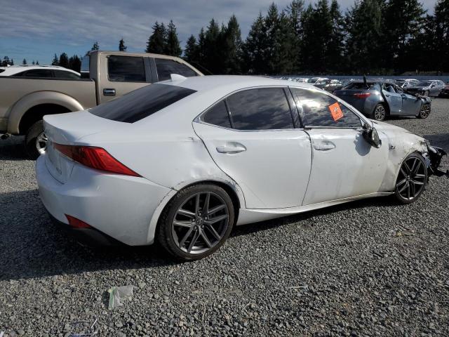 Photo 3 from auction – 2018 LEXUS IS 300 with VIN JTHBA1D20J5080684