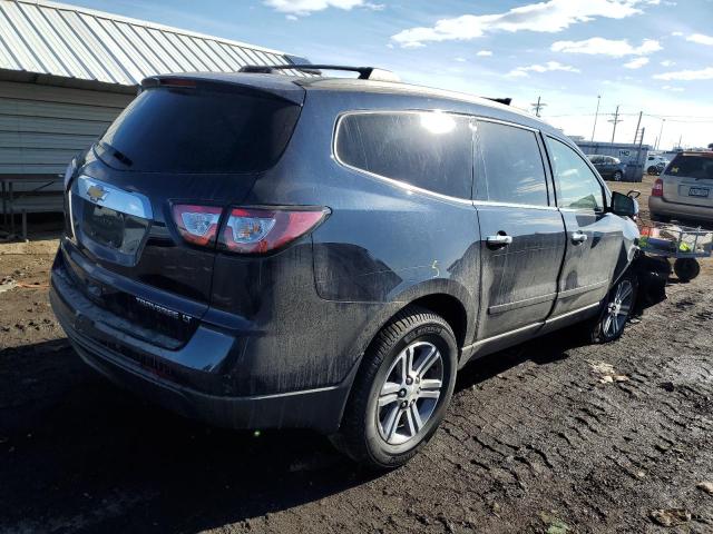 Photo 3 from auction – 2015 CHEVROLET TRAVERSE L with VIN 1GNKVHKD4FJ332770