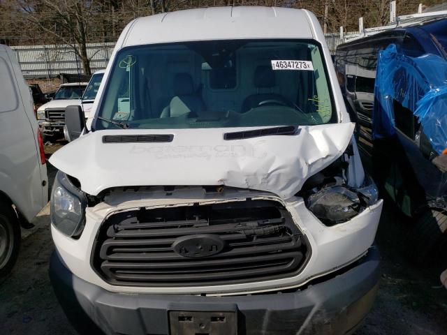 Photo 5 from auction – 2017 FORD TRANSIT T- with VIN 1FTYR2CM7HKA15842