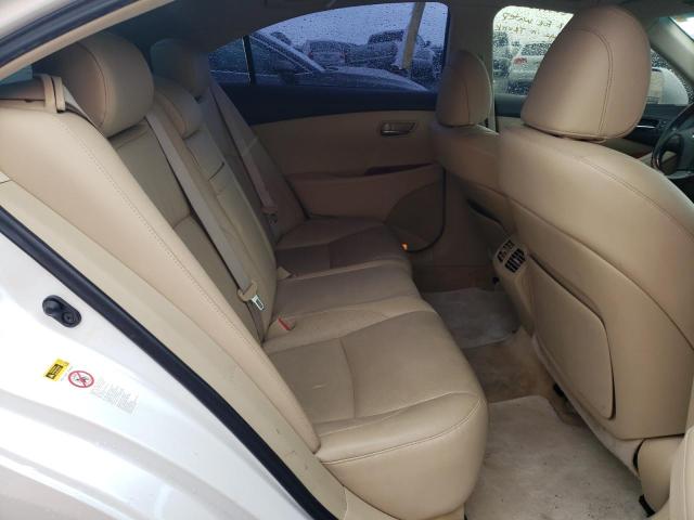 Photo 10 from auction – 2007 LEXUS ES 350 with VIN JTHBJ46G072140791