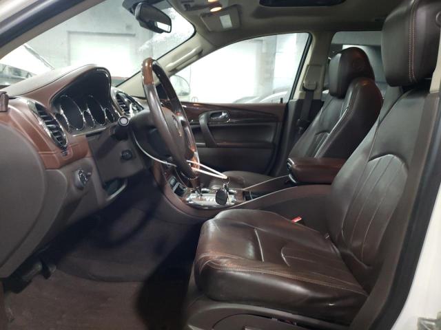 Photo 7 from auction – 2013 BUICK ENCLAVE with VIN 5GAKVDKDXDJ212360