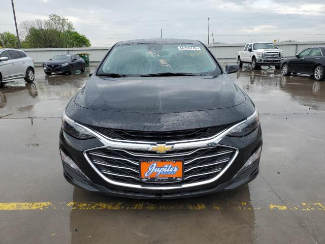 Photo 5 from auction – 2023 CHEVROLET MALIBU LT with VIN 1G1ZD5ST7PF115694