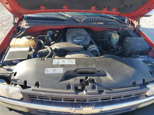 Photo 11 from auction – 2002 CHEVROLET SILVERADO with VIN 1GCEK19T22E204405