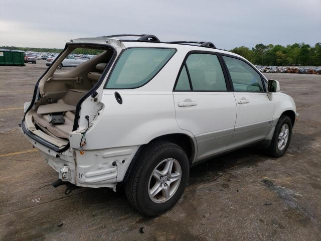 Photo 3 from auction – 2001 LEXUS RX 300 with VIN JTJHF10U010210946