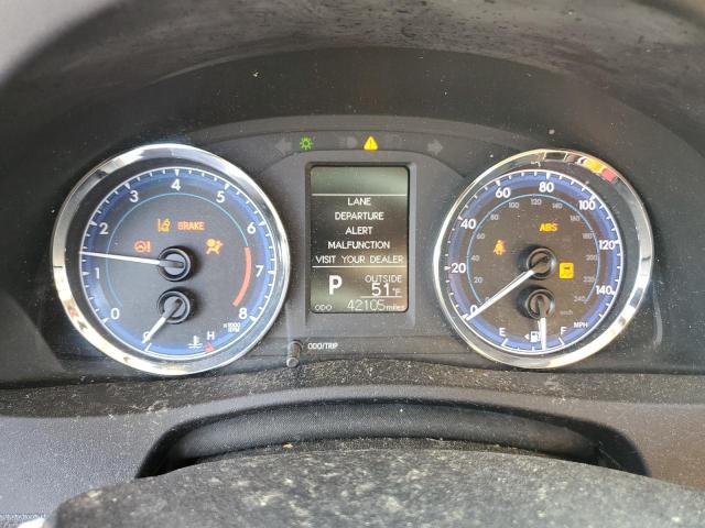 Photo 9 from auction – 2019 TOYOTA COROLLA L with VIN 2T1BURHE1KC216241