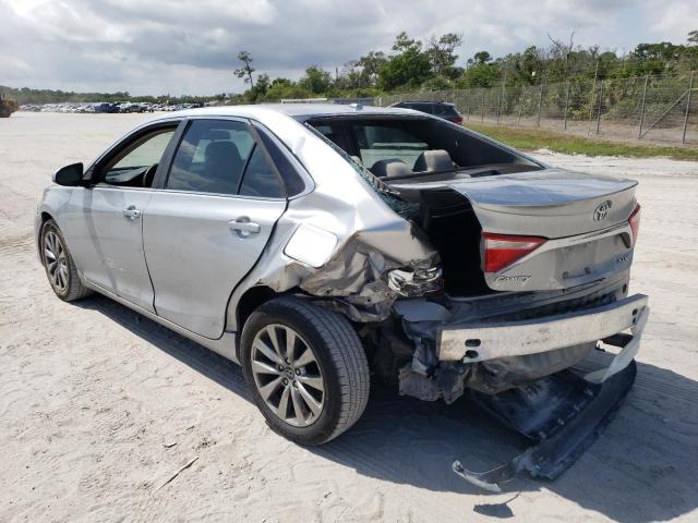 Photo 2 from auction – 2016 TOYOTA CAMRY LE with VIN 4T4BF1FK6GR552872