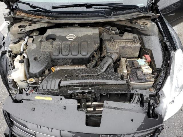 Photo 11 from auction – 2012 NISSAN ALTIMA BAS with VIN 1N4AL2APXCC144599