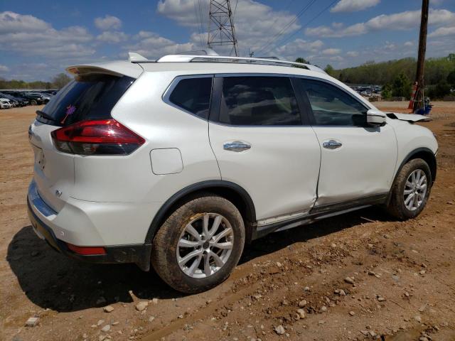 Photo 3 from auction – 2019 NISSAN ROGUE S with VIN KNMAT2MT8KP548883