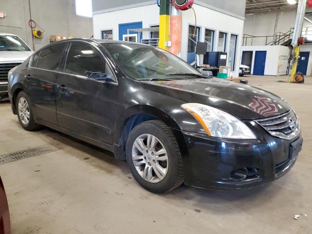 Photo 4 from auction – 2011 NISSAN ALTIMA BAS with VIN 1N4AL2AP2BN439795