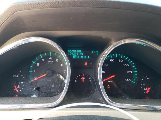 Photo 9 from auction – 2012 CHEVROLET TRAVERSE L with VIN 1GNKRLED1CJ399597