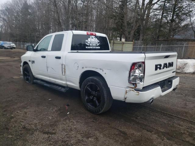 Photo 2 from auction – 2020 RAM 1500 CLASS with VIN 1C6RR7FT3LS140566