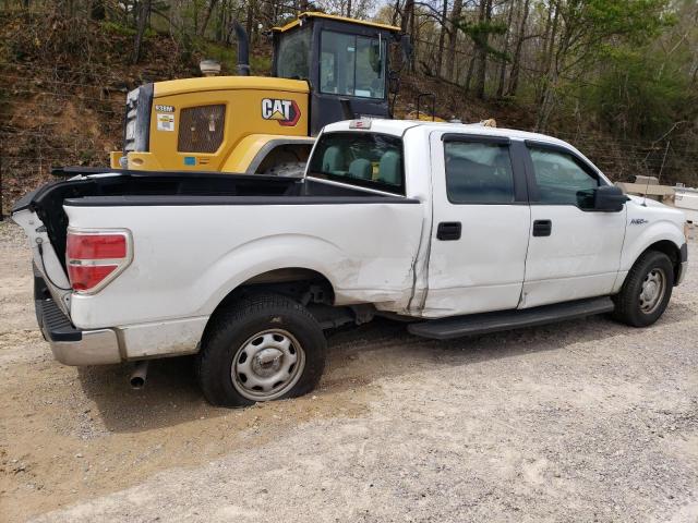 Photo 3 from auction – 2012 FORD F150 SUPER with VIN 1FTFW1CF2CFD08044