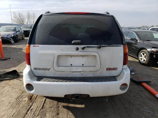 Photo 6 from auction – 2004 GMC ENVOY with VIN 1GKDT13S542200656