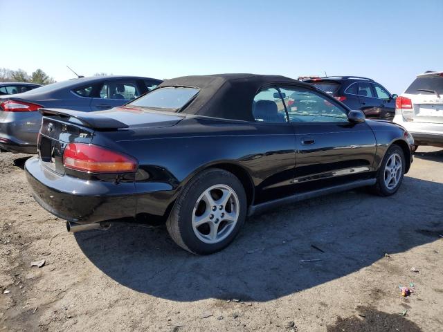 Photo 3 from auction – 1999 TOYOTA CELICA GT with VIN JT5FG02T2X0053463
