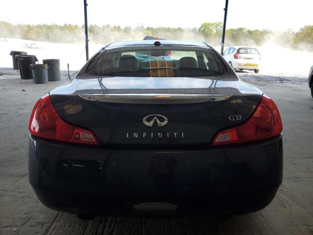 Photo 6 from auction – 2011 INFINITI G37 BASE with VIN JN1CV6EK8BM213577
