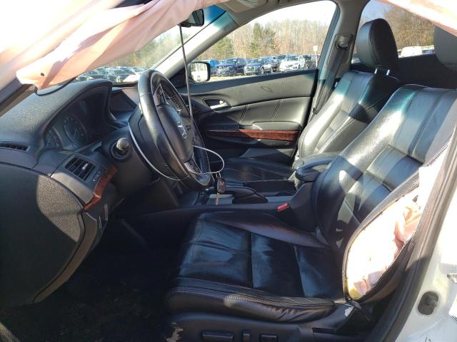 Photo 7 from auction – 2011 HONDA ACCORD CRO with VIN 5J6TF2H52BL000634