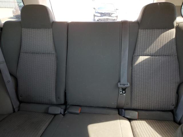 Photo 10 from auction – 2008 JEEP GRAND CHER with VIN 1J8GR48K08C224082
