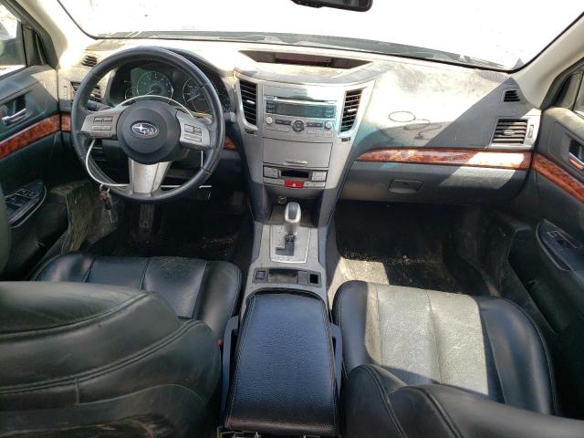 Foto 8 de la subasta – 2010 SUBARU LEGACY 2.5 con VIN 4S3BMCK65A3239124