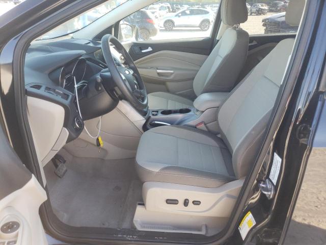Photo 7 from auction – 2014 FORD ESCAPE SE with VIN 1FMCU0GX0EUC98341