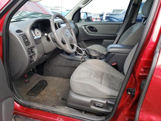 Photo 7 from auction – 2005 FORD ESCAPE XLT with VIN 1FMYU03195KA94463