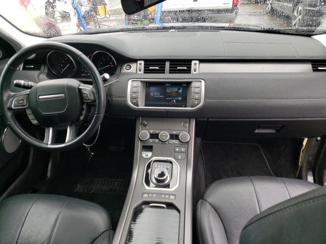 Photo 8 from auction – 2018 LAND ROVER RANGE ROVE with VIN SALVP2RX3JH286886