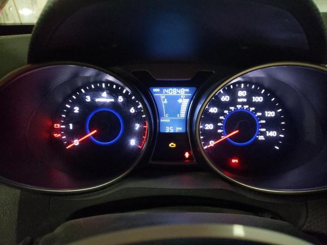 Photo 9 from auction – 2012 HYUNDAI VELOSTER with VIN KMHTC6AD0CU037227