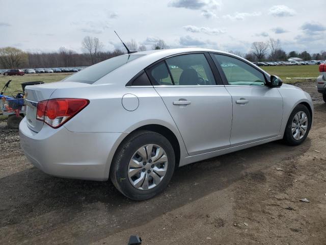 Photo 3 from auction – 2012 CHEVROLET CRUZE LS with VIN 1G1PC5SHXC7247150