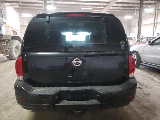 Photo 6 from auction – 2013 NISSAN ARMADA PLA with VIN 5N1AA0NE2DN611352