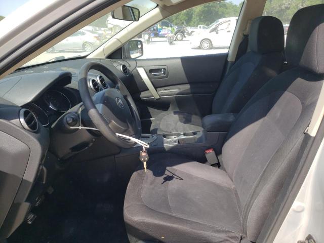 Photo 7 from auction – 2012 NISSAN ROGUE S with VIN JN8AS5MVXCW370282