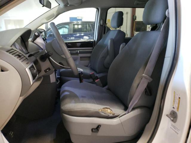 Photo 7 from auction – 2010 DODGE GRAND CARA with VIN 2D4RN5D17AR341155