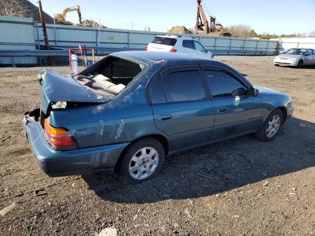 Zdjęcie 3 z aukcji – 1993 TOYOTA COROLLA LE z VIN 2T1AE09E9PC037441