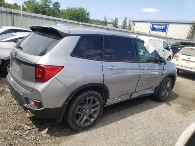 Photo 3 from auction – 2022 HONDA PASSPORT E with VIN 5FNYF7H5XNB006441
