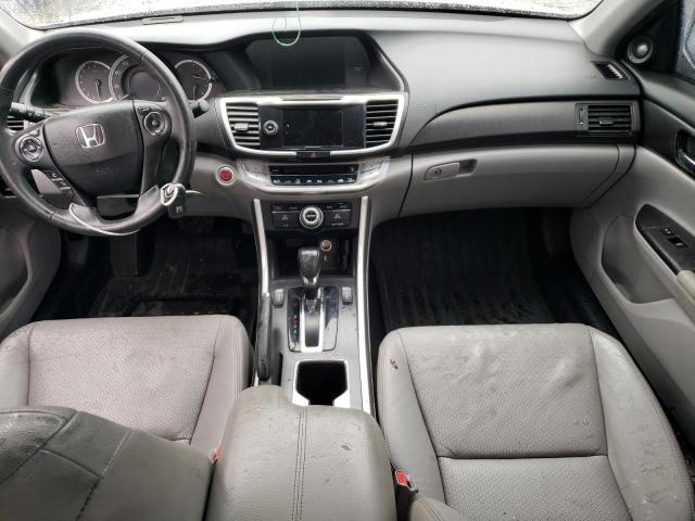 Photo 8 from auction – 2013 HONDA ACCORD EXL with VIN 1HGCR2F80DA196860