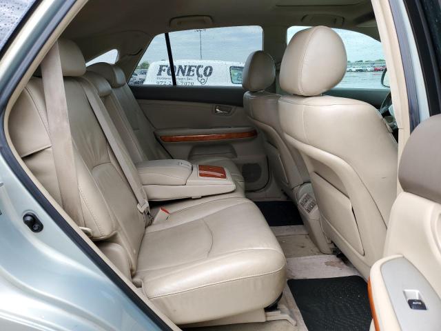 Photo 11 from auction – 2008 LEXUS RX 350 with VIN 2T2GK31U18C054626