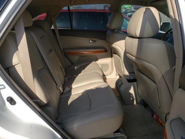 Photo 11 from auction – 2008 LEXUS RX 350 with VIN 2T2HK31UX8C090612
