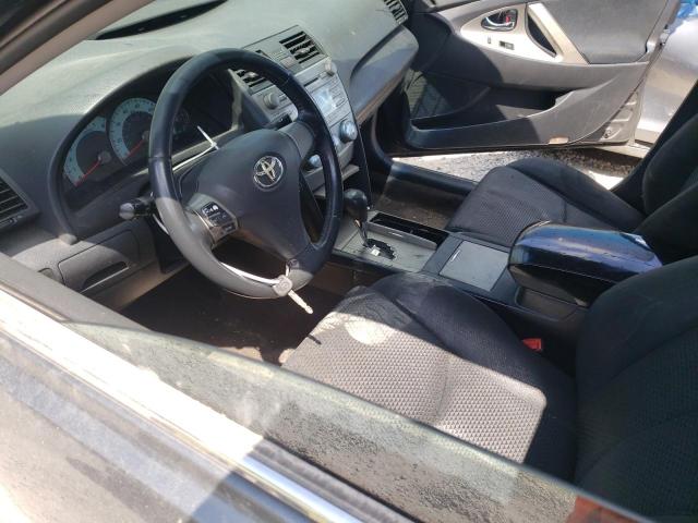 Photo 7 from auction – 2010 TOYOTA CAMRY BASE with VIN 4T1BF3EK5AU069405