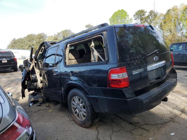Photo 2 from auction – 2012 FORD EXPEDITION with VIN 1FMJK1H58CEF47556
