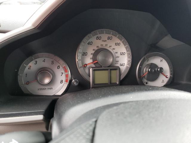 Photo 9 from auction – 2014 HONDA PILOT LX with VIN 5FNYF4H24EB006374