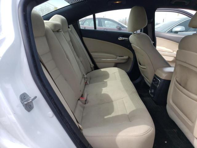 Photo 10 from auction – 2013 DODGE CHARGER SE with VIN 2C3CDXBG5DH725734