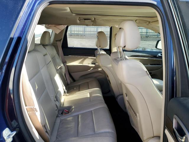 Photo 11 from auction – 2015 JEEP GRAND CHER with VIN 1C4RJFBG1FC660279