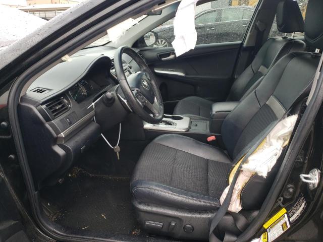 Photo 7 from auction – 2012 TOYOTA CAMRY BASE with VIN 4T1BF1FK5CU609051
