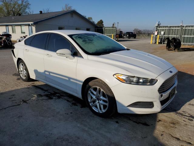 Photo 4 from auction – 2013 FORD FUSION with VIN 3FA6P0HR1DR121043