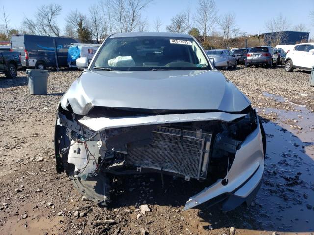 Photo 5 from auction – 2018 MAZDA CX-5 TOURI with VIN JM3KFBCM1J0379388