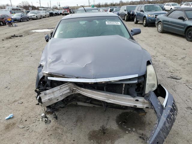 Photo 5 from auction – 2007 CADILLAC DTS with VIN 1G6KD57Y97U219468
